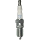 Purchase Top-Quality Iridium And Platinum Plug by NGK CANADA - 4477 pa4