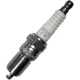Purchase Top-Quality Iridium And Platinum Plug by NGK CANADA - 4477 pa8