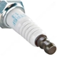 Purchase Top-Quality NGK CANADA - 4477 - Spark Plug (Pack of 4) pa3