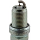 Purchase Top-Quality Iridium And Platinum Plug by NGK CANADA - 4867 pa1