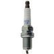 Purchase Top-Quality Iridium And Platinum Plug by NGK CANADA - 4867 pa2