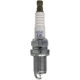 Purchase Top-Quality Iridium And Platinum Plug by NGK CANADA - 4867 pa3
