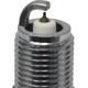 Purchase Top-Quality Iridium And Platinum Plug by NGK CANADA - 4867 pa4