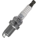Purchase Top-Quality Iridium And Platinum Plug by NGK CANADA - 4867 pa7