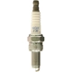 Purchase Top-Quality Iridium And Platinum Plug by NGK CANADA - 4948 pa3