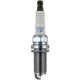 Purchase Top-Quality Iridium And Platinum Plug by NGK CANADA - 5245 pa2