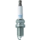 Purchase Top-Quality Iridium And Platinum Plug by NGK CANADA - 5344 pa2