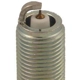 Purchase Top-Quality Iridium And Platinum Plug by NGK CANADA - 5468 pa1