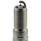 Purchase Top-Quality Iridium And Platinum Plug by NGK CANADA - 5581 pa1