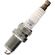 Purchase Top-Quality Iridium And Platinum Plug by NGK CANADA - 5648 pa6