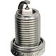 Purchase Top-Quality Iridium And Platinum Plug by NGK CANADA - 5648 pa7