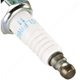 Purchase Top-Quality NGK CANADA - 6176 - Laser Iridium Spark Plug (Pack of 4) pa3