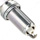 Purchase Top-Quality NGK CANADA - 6176 - Laser Iridium Spark Plug (Pack of 4) pa4