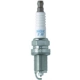 Purchase Top-Quality Iridium And Platinum Plug by NGK CANADA - 6507 pa2