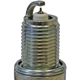 Purchase Top-Quality Iridium And Platinum Plug by NGK CANADA - 6507 pa4