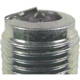 Purchase Top-Quality Iridium And Platinum Plug (Pack of 4) by NGK CANADA - 6700 pa3