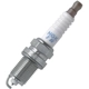 Purchase Top-Quality Iridium And Platinum Plug by NGK CANADA - 7658 pa6