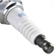 Purchase Top-Quality NGK CANADA - 7854 - Laser Iridium Spark Plug (Pack of 4) pa1