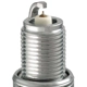 Purchase Top-Quality Iridium And Platinum Plug by NGK CANADA - 7866 pa6