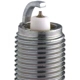 Purchase Top-Quality Iridium And Platinum Plug by NGK CANADA - 7994 pa6