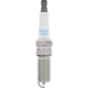Purchase Top-Quality Iridium And Platinum Plug (Pack of 4) by NGK CANADA - 90083 pa1