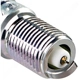 Purchase Top-Quality NGK CANADA - 90156 - Laser Iridium Spark Plug pa1