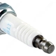 Purchase Top-Quality NGK CANADA - 90156 - Laser Iridium Spark Plug pa4
