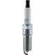 Purchase Top-Quality Iridium And Platinum Plug (Pack of 4) by NGK CANADA - 90607 pa1
