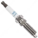 Purchase Top-Quality NGK CANADA - 90644 - Laser Iridium Spark Plug pa4