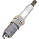 Purchase Top-Quality Iridium And Platinum Plug by NGK CANADA - 90813 pa3