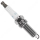 Purchase Top-Quality NGK CANADA - 90909 - Laser Iridium Spark Plug pa1