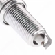 Purchase Top-Quality NGK CANADA - 90909 - Laser Iridium Spark Plug pa3