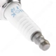 Purchase Top-Quality NGK CANADA - 90909 - Laser Iridium Spark Plug pa4