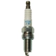 Purchase Top-Quality Iridium And Platinum Plug by NGK CANADA - 91715 pa2