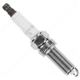 Purchase Top-Quality NGK CANADA - 92154 - Laser Iridium Spark Plug pa3