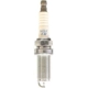 Purchase Top-Quality Iridium And Platinum Plug by NGK CANADA - 92491 pa2