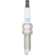 Purchase Top-Quality Iridium And Platinum Plug by NGK CANADA - 92556 pa1
