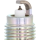 Purchase Top-Quality Iridium And Platinum Plug by NGK CANADA - 92556 pa2