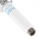 Purchase Top-Quality NGK CANADA - 92725 - Laser Iridium Spark Plug pa2
