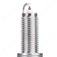 Purchase Top-Quality NGK CANADA - 92725 - Laser Iridium Spark Plug pa4