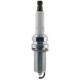 Purchase Top-Quality Iridium And Platinum Plug by NGK CANADA - 93163 pa1