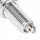 Purchase Top-Quality NGK CANADA - 93560 - Laser Iridium Spark Plug pa3