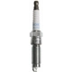 Purchase Top-Quality Iridium And Platinum Plug by NGK CANADA - 93593 pa1