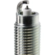 Purchase Top-Quality Iridium And Platinum Plug by NGK CANADA - 93593 pa6