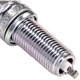 Purchase Top-Quality NGK CANADA - 93819 - Laser Iridium Spark Plug pa4