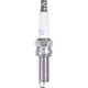 Purchase Top-Quality Iridium And Platinum Plug (Pack of 4) by NGK CANADA - 93819 pa1