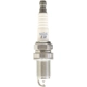 Purchase Top-Quality Iridium And Platinum Plug by NGK CANADA - 94167 pa4