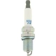 Purchase Top-Quality Iridium And Platinum Plug by NGK CANADA - 95609 pa2
