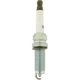 Purchase Top-Quality Iridium And Platinum Plug by NGK CANADA - 96509 pa1