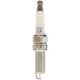 Purchase Top-Quality Iridium And Platinum Plug by NGK CANADA - 96957 pa4